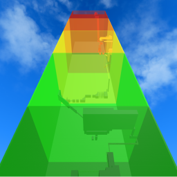 Tower of Colors Games icon