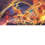 Pokémon Charizard collectors