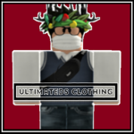 Ultimateds Clothing