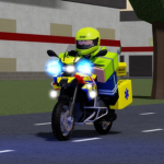 Ambulance (RTD)