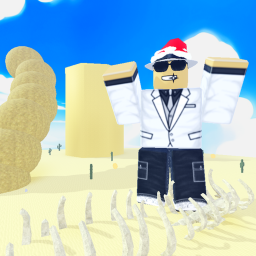 (NEW UPDATE)Escape The Giants