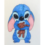 StichyBear