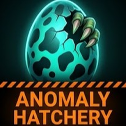 Anomaly Hatchery [BETA]
