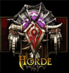 The Horde of WoW