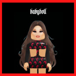 Babydoll Stadium Tour - Ariana Grande