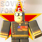 The Soviet Red Armed Forces