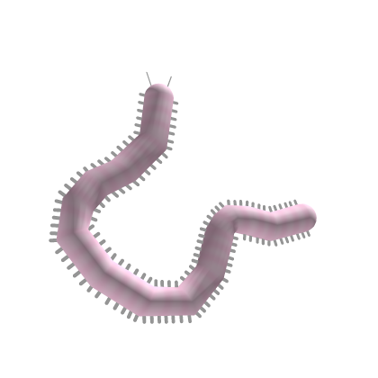 centipede hairclip tokyo ghoul