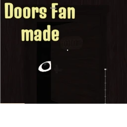 doors Fan made (old version) icon