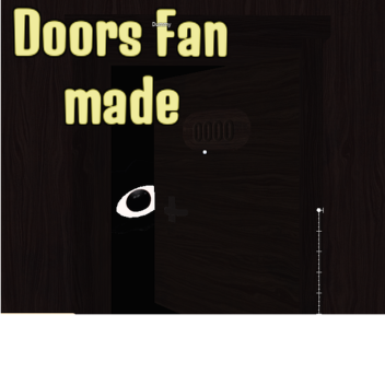 doors Fan made (old version)