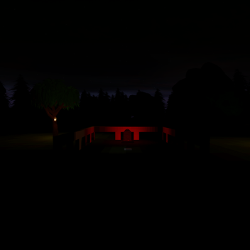 Unreal WIP HORROR GAME