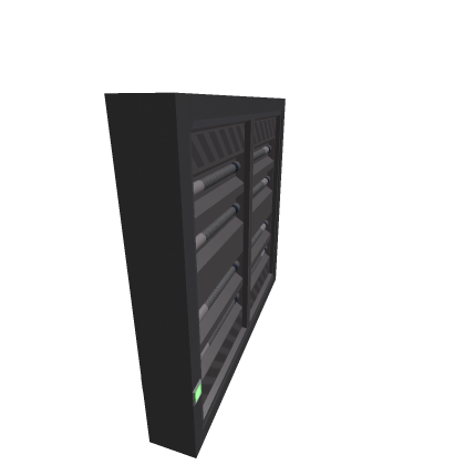 Heavy Duodoor