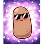 Potatoes of de group