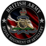{RRoA} | Royal Regiment of Artillery