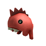 Red Dinosaur Squad