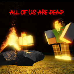 All of us are dead