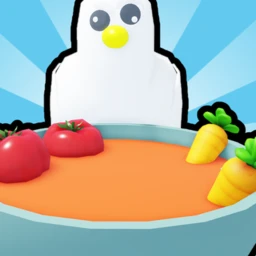 Slimes S Item Friends Or icon