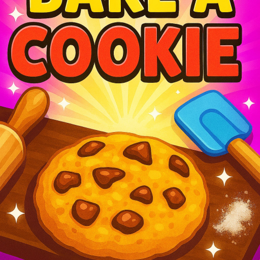 Bake A Cookie