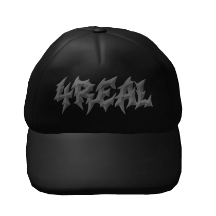 4Real Cap