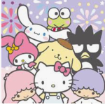 !!Sanrio!!
