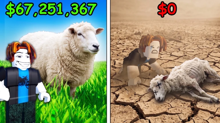 Greedy Animal Farm thumbnail