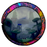 caption=Badge