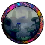 caption=Badge