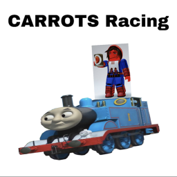 CARROTS Racing