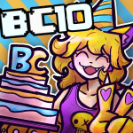 [🎉10 YEARS EVENT] Blox Cards TCG 🃏