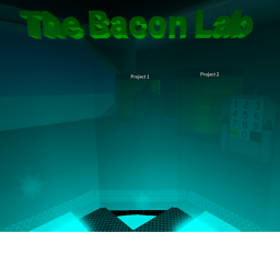 The Bacon Lab