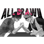 All Brawn | 2 PLAYER