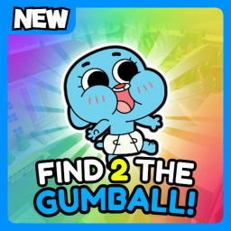[🔥FREE] Find The Gumball 2
