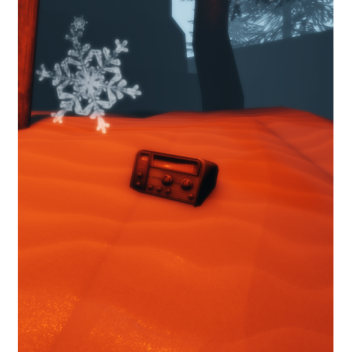 [SHOWCASE] Project #1