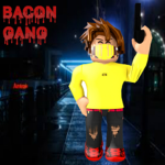 Bacon Gang©