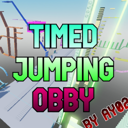 Timed Jumping