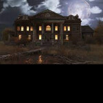 the_gildux Hollow Mansion