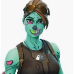 Fortnite ghoul trooper gang
