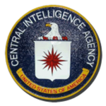 ‌The Central Intelligence Agency
