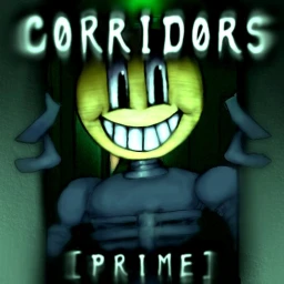 Corridors [PRIME] [PRE-ALPHA] icon