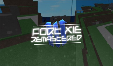   Fort Xie: Remastered