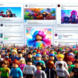 DEV FORUM [CLOSED! + 🔁UPD🔁]