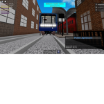 Dutch Metro Simulator Official Server