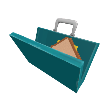 Throwing Lunchbox