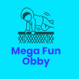 Mega Fun Obby