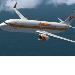[NEW PLANE]Luke's International Airport