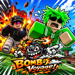BOMB-voyage!