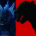 OPERATAIN:GODZILLA TAKE OUT