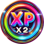 Double XP – Level Up Twice as Fast! Roblox gamepass thumbnail