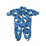 The Blue Sheeps
