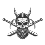 Viking Warriors of Roblox
