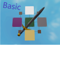 swordfight and thats all
